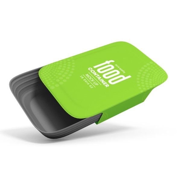 Food Packaging Labels