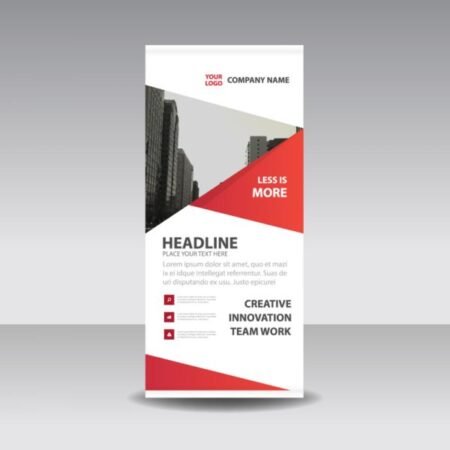 Single-Pocket Folders