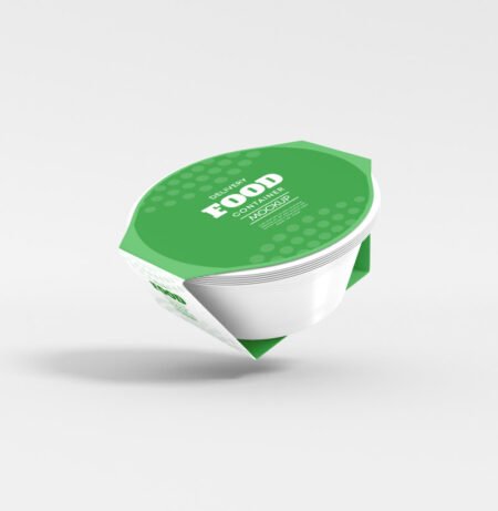 Food Packaging Labels